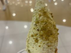 -野人先生Gelato(上海长宁龙之梦店)