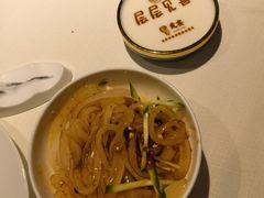 -贡宴盐帮菜自贡驻京联络处餐厅