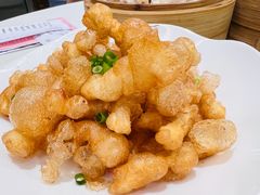 -福满楼·海鲜酒家(福永益田店)