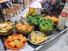 -范贤光鸡公煲(平乐园总店)