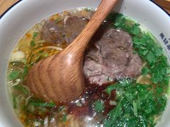 -马记永·兰州牛肉面(天通苑家乐福店)