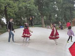 -松山湖梦幻百花洲