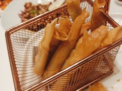 -同庆楼(建邺万达店)