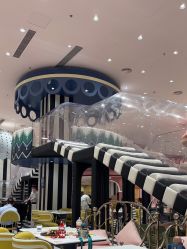 点击看大图 -奈尔宝家庭中心·亲子餐厅(鄞州万达店)