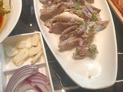 -巴依老爷新疆美食(清华东门店)