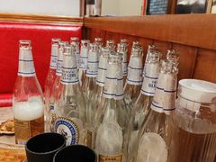 -枪火串烧·东北特色烧烤(罗湖总店)