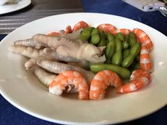 -马勒别墅·中餐厅