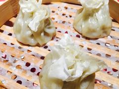 -西贝(上海我格广场店)