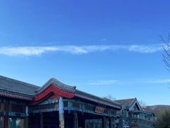 -那家小馆•北京菜•烤鸭(香山店)