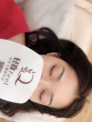 -轻妆Feel·半永久纹眉眼线