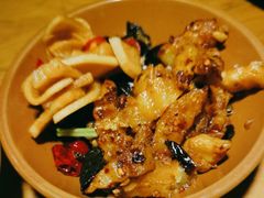 -九锅一堂酸菜鱼(学府凯德店)