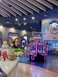 -小牧童游乐园(西丽宝能环球汇店)