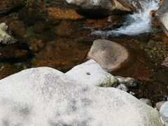 -鄣山大峡谷