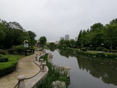 -丁家河公园