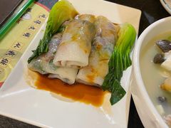 -金翠河烧鹅餐厅(解放碑时代广场店)