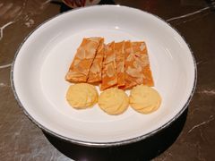 -海派悦庭·海胆烧麦·新融合菜(凯德广场店)