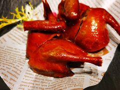 -喜记顺德菜(南昌万象城店)