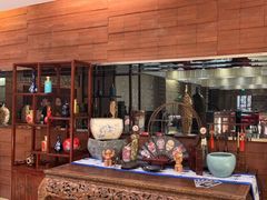 -北京西单美爵酒店-融轩中餐厅