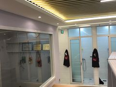 -水贝乐国际水育儿童游泳中心(新业广场店)
