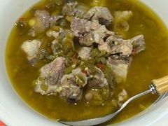 -西江红·株洲本地菜(滨江南路店)