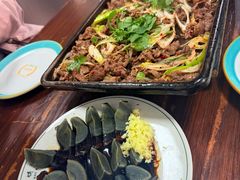 -清真永恒华威肉饼(潘家园店)