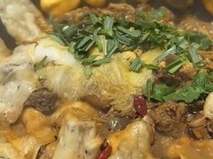 -东北铁锅宴(云龙华府店)