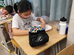 -宝山第一中心小学