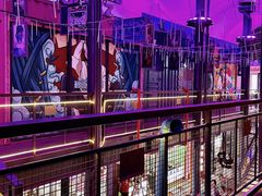 -移动谜城·大笨象密室逃脱(五棵松店)