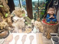 -馬蘭花開(车站大道店)