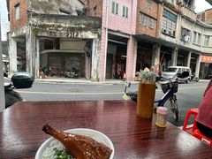 -凌舍好烧鹅(中山路店)