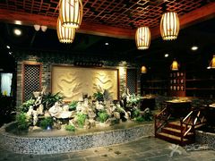 -蜀家渝重庆火锅(南屏街店)