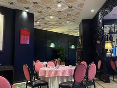 -誉八仙酒楼(静安大悦城店)