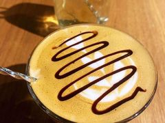 -ZM COFFEE(西安路店)
