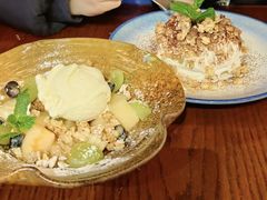 -斯比特花园西餐厅(东方商厦店)