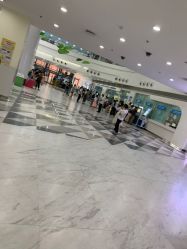 -上海市儿童医院(泸定路院区)