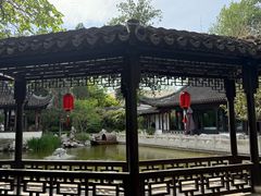 -君庭中餐厅(友谊宾馆店)