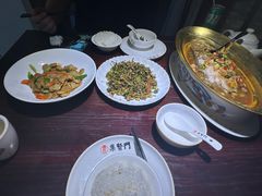 -集贤门·徽菜(南山店)