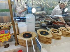 -紫光园·烤鸭(沙河物美店)