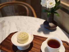 -茹·pure vegan(博华广场店)