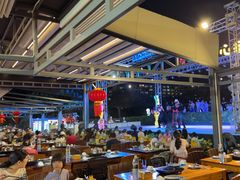 -渔家火锅·海鲜自助餐·演艺(亚龙湾天域酒店)