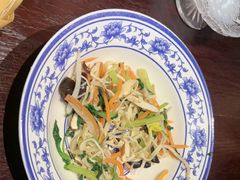 -古都历食南京菜·烤鸭·鸭血粉丝·汤包(南京博物院店)