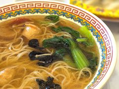 -天龙宝严素食馆(大兴善寺店)