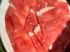 -鑫隆四季涮肉(八角畅游店)
