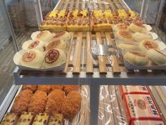 -味多美蛋糕(劲松京客隆店)