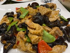 -燕风楼烤鸭店(建设总店)