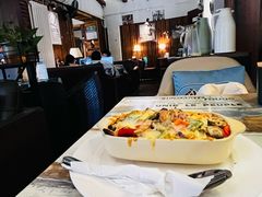 -爱上层楼咖啡馆(为公桥店)