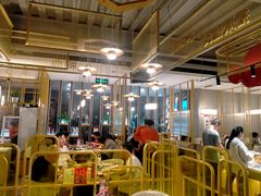 大堂-刘一锅筋头巴脑(千峰路店)