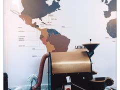 -COFFEE HOLIC(朝外SOHO店)