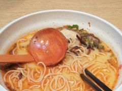 -味千拉面(煌华新纪元购物广场店)