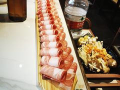 -祥源胡同·涮牛羊肉火锅(花桥店)